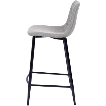 Стул полубарный BRADEXHOME Vicky