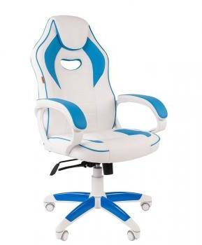 Геймерское кресло CHAIRMAN GAME 16