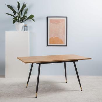 Стол раскладной R-home Месси 140