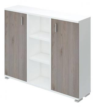 Белый/Нельсон