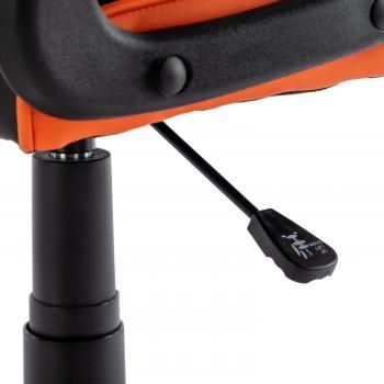 Кресло компьютерное BRABIX Shark GM-203