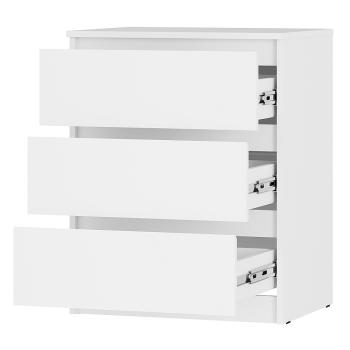 Комод BTS Симпл КМ-01