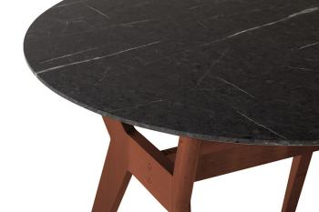 Стол R-home Нарвик круглый д.860