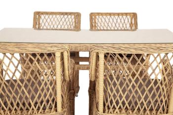 Обеденная группа 4sis Латте