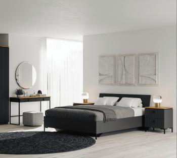 Стол туалетный БРВ Мебель SAN GIMIGNANO TOL2S