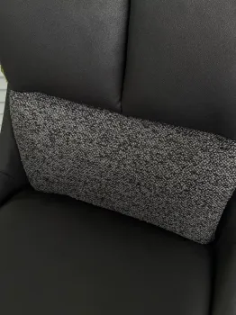 Стул М-City Leroy механизм 360° с возвратом