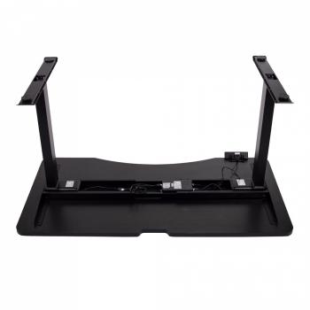 Стол игровой с электроприводом LuxAlto LA-T33-E5A 140*70 см