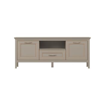 Тумба под телевизор БРВ Мебель CLASSIC RTV2K1S
