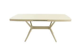 Стол Аврора Оскар 2М Glass 160