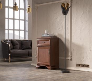 Тумба БРВ Мебель KENTAKI S320-KOM1D1S/L