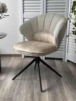 Стул М-City Astra механизм 360°