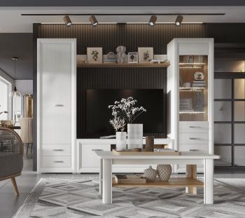 Стол журнальный БРВ Мебель MALTA B136-LAW