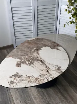 Стол кофейный М-City Niklas