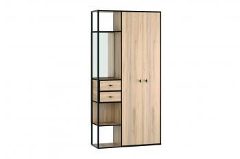 Прихожая Ивару Берген-5