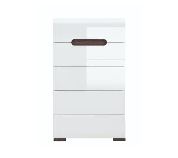 Комод БРВ Мебель AZTECA S205-KOM5S/10/6