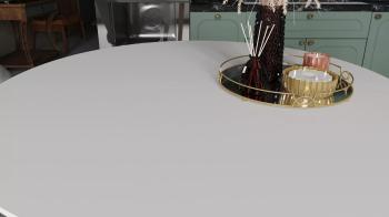 Стол обеденный Калифорния Морган