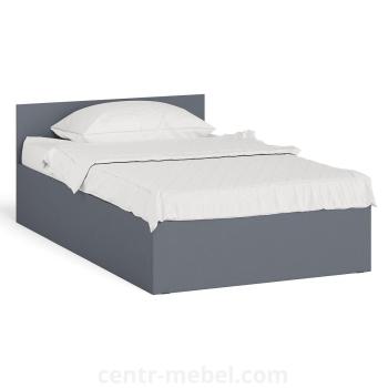 Кровать СВК Мори 1200