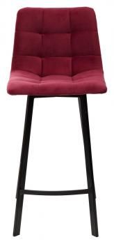 Полубарный стул M-City Chilli-QB Square
