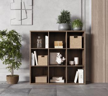 Шкаф БРВ Мебель НЕПО REG/12/12