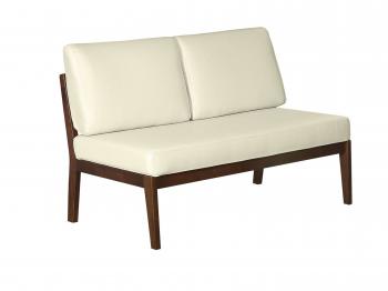 Диван-скамья Мебелик Массив