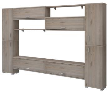 Гостиная Мэрдэс Лофт 3