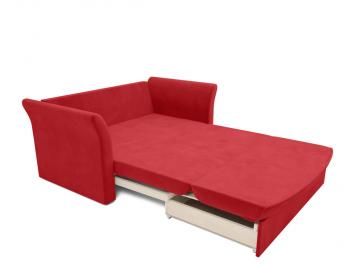 Диван Mebel-ars Малютка №2 микровельвет