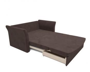 Диван Mebel-ars Малютка №2 микровельвет