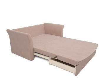 Диван Mebel-ars Малютка №2 микровельвет