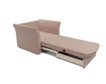Кресло-кровать Малютка №2 Mebel-ars микровельвет