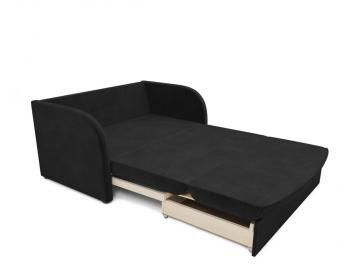 Диван Mebel-ars Малютка велюр