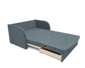 Диван Mebel-ars Малютка велюр