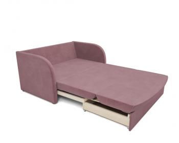 Диван Mebel-ars Малютка велюр