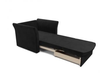 Кресло-кровать Малютка №2 Mebel-ars велюр