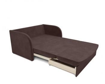 Диван Mebel-ars Малютка велюр