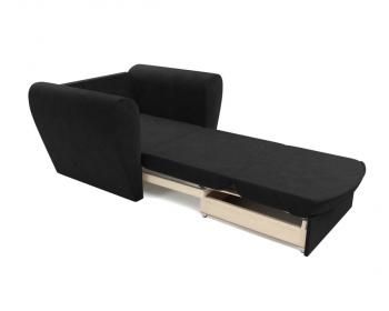 Кресло-кровать Квартет Mebel-ars велюр