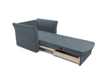 Кресло-кровать Малютка №2 Mebel-ars велюр