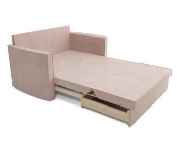 Диван Mebel-ars Санта №2 микровельвет