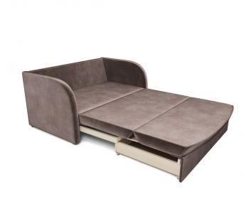 Диван Mebel-ars Малютка вельвет (бархат)