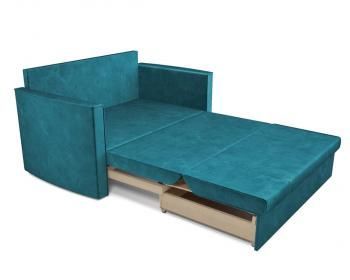 Диван Mebel-ars Санта №2 вельвет (бархат)