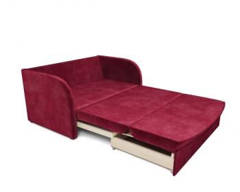 Диван Mebel-ars Малютка вельвет (бархат)