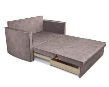 Диван Mebel-ars Санта №2 вельвет (бархат)