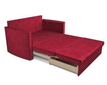 Диван Mebel-ars Санта №2 вельвет (бархат)