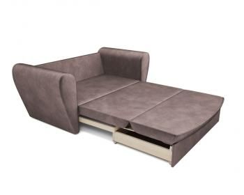 Диван Mebel-ars Квартет вельвет (бархат)