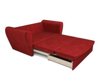 Диван Mebel-ars Квартет вельвет (бархат)