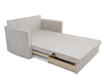 Диван Mebel-ars Санта №2 вельвет (бархат)