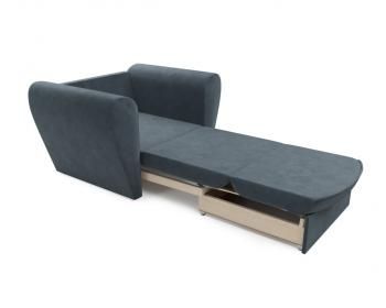 Кресло-кровать Квартет Mebel-ars велюр