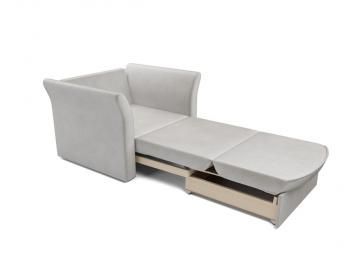 Кресло-кровать Малютка №2 Mebel-ars вельвет (бархат)