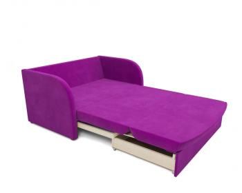 Диван Mebel-ars Малютка микровельвет