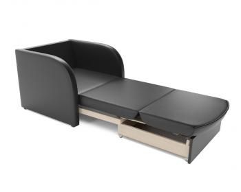 Кресло-кровать Малютка Mebel-ars экокожа