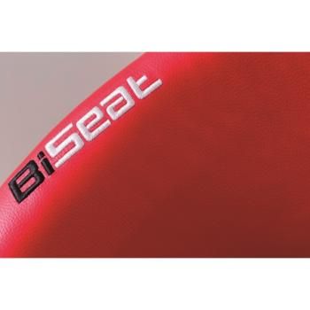 Кресло Biseat Chair красный (Р)